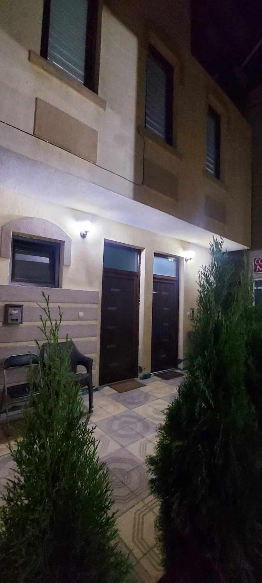 Atonika Apartments Bitola Exterior foto