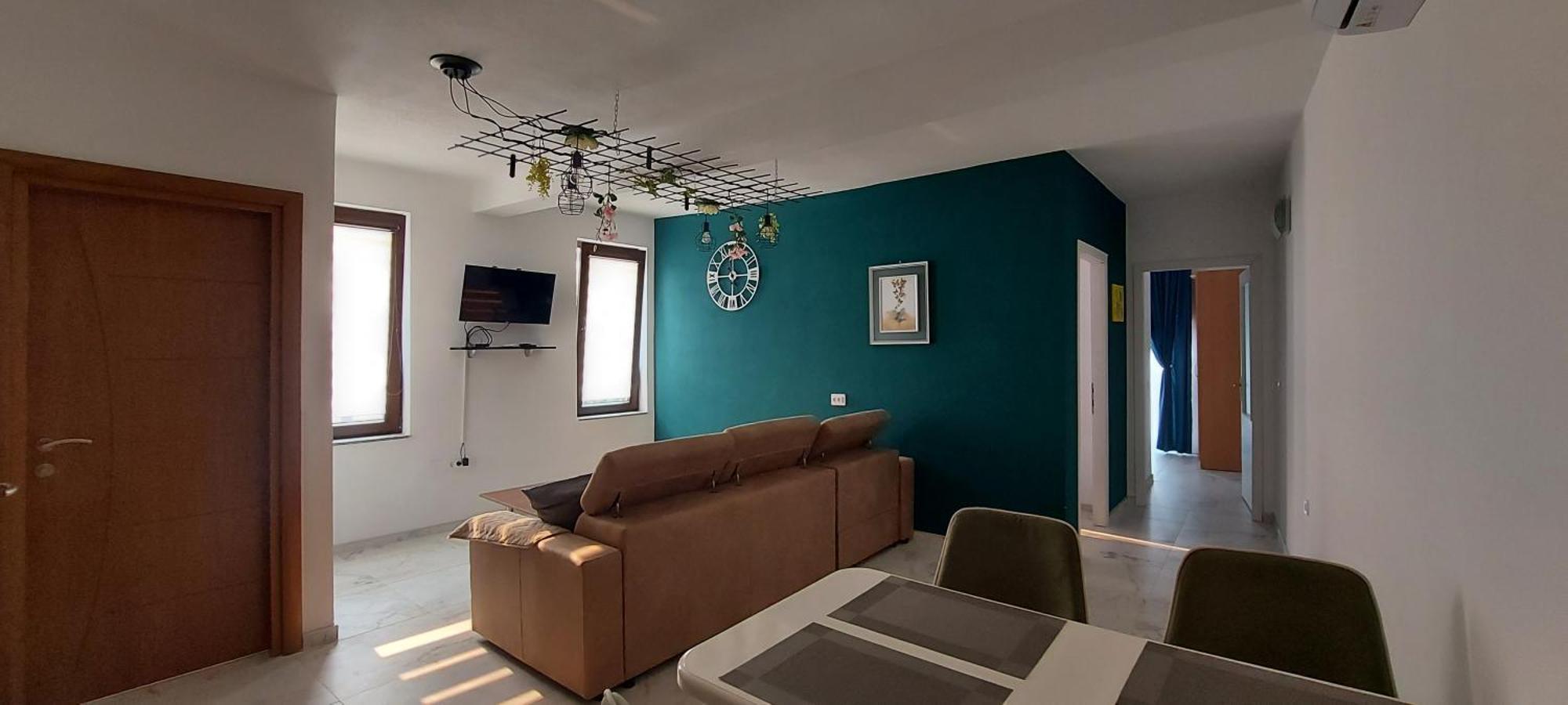 Atonika Apartments Bitola Habitación foto