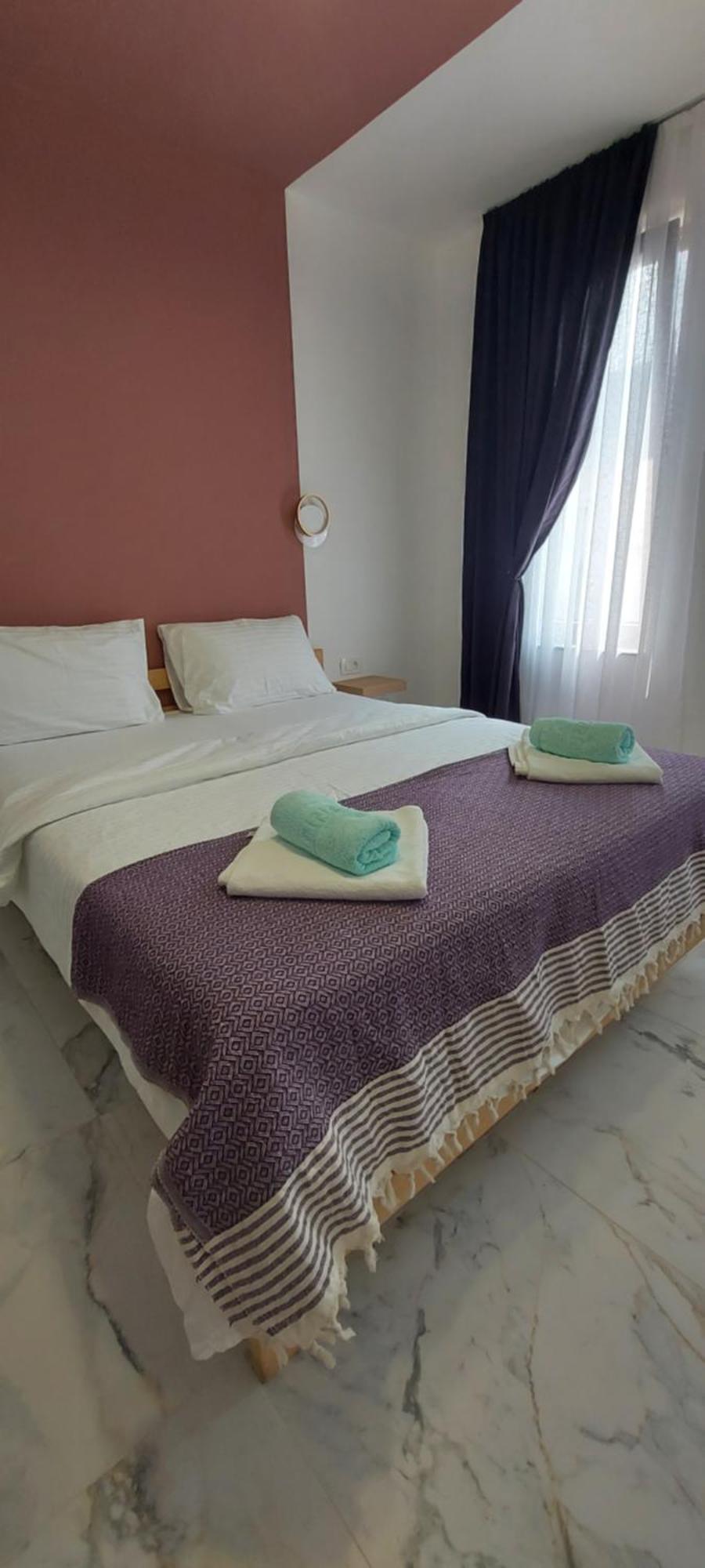 Atonika Apartments Bitola Habitación foto