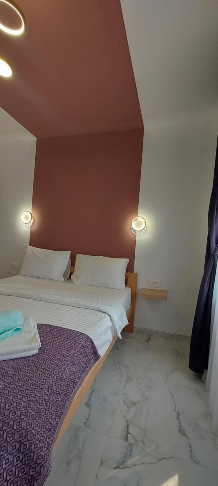 Atonika Apartments Bitola Habitación foto