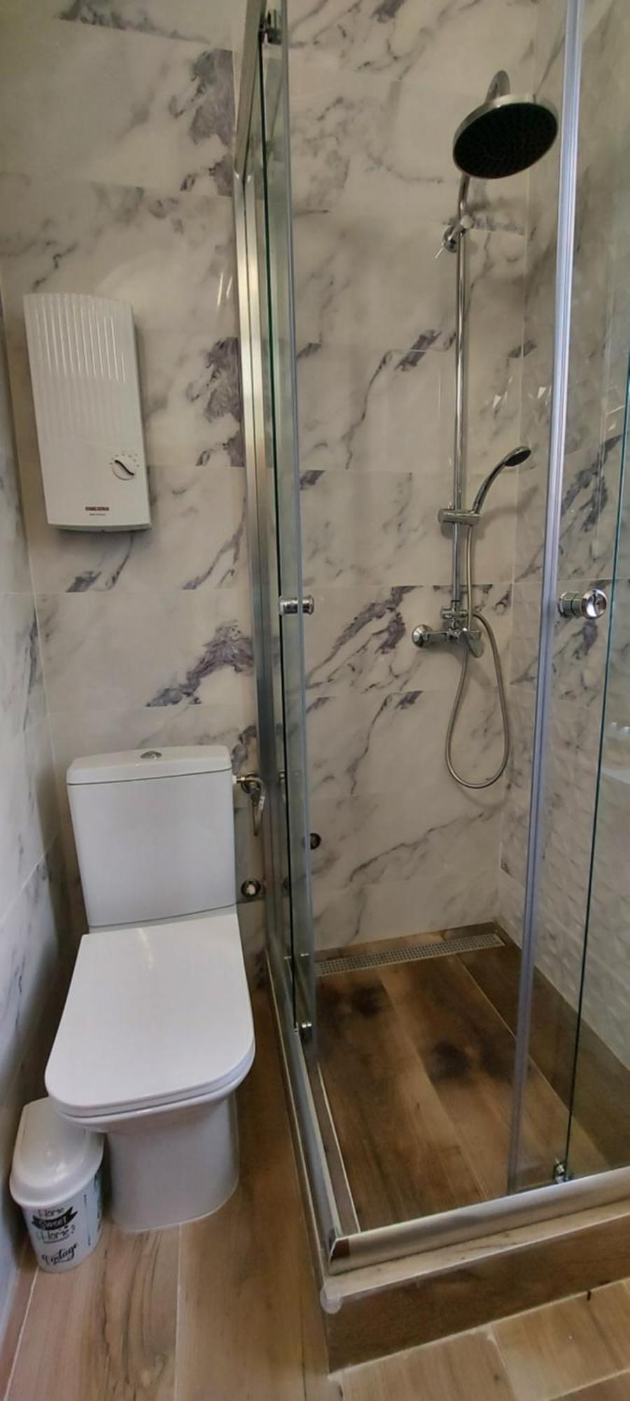Atonika Apartments Bitola Habitación foto