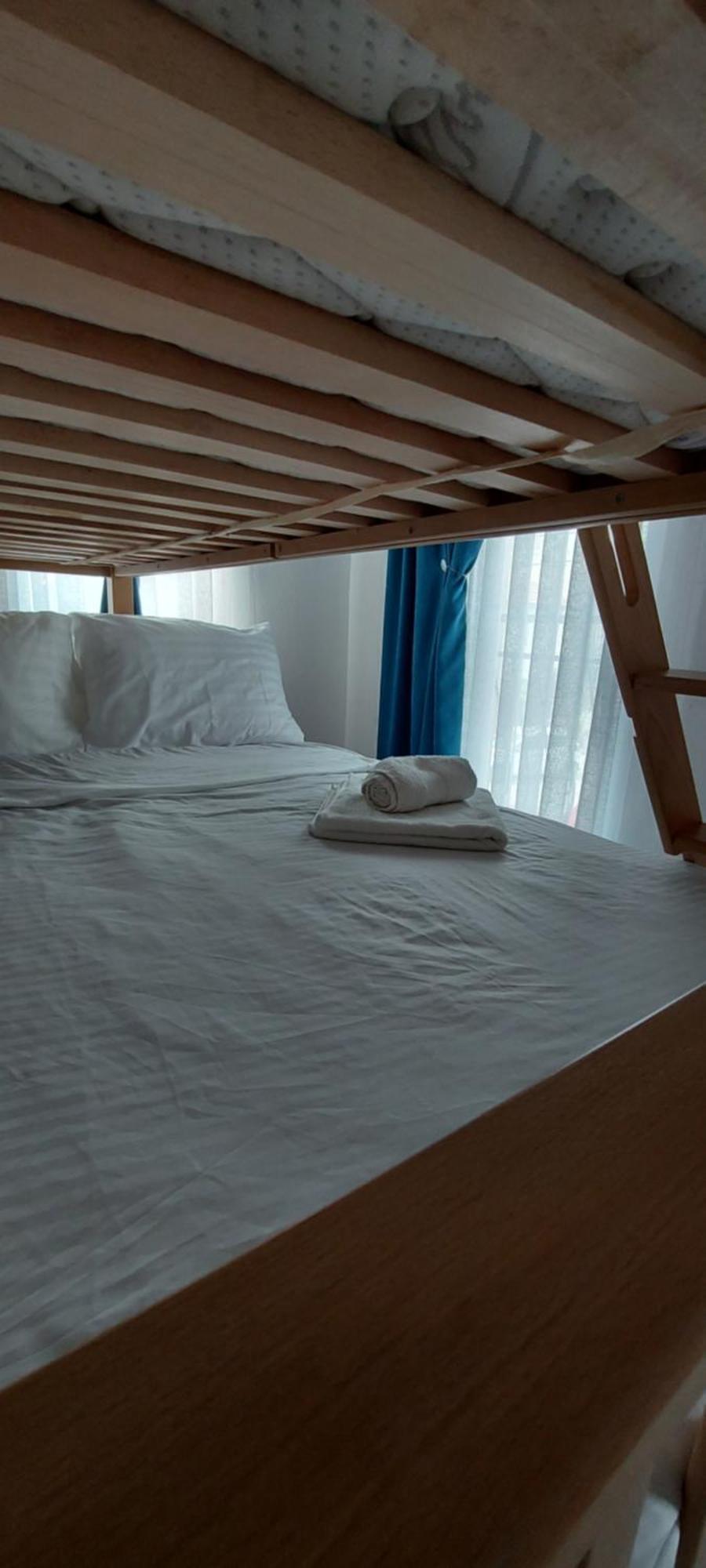 Atonika Apartments Bitola Habitación foto