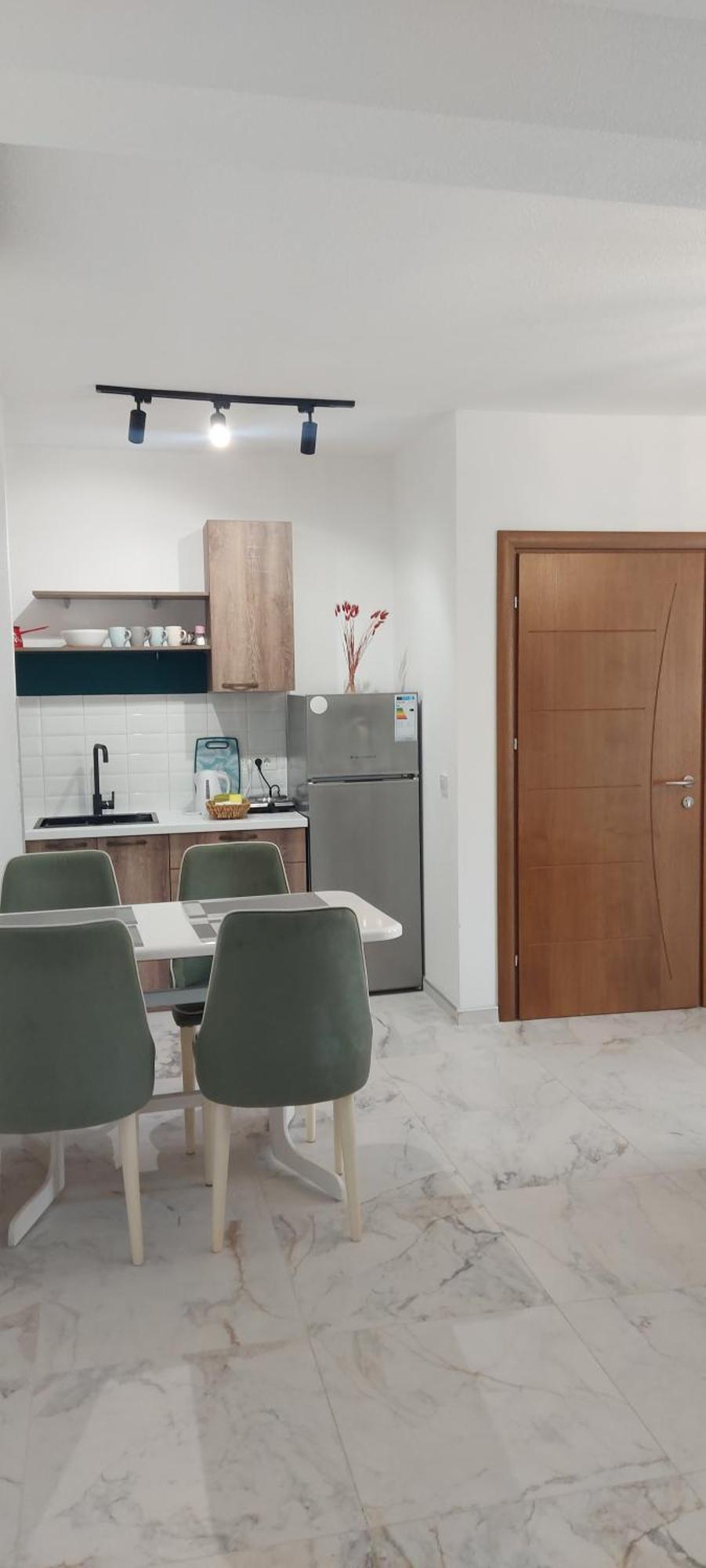Atonika Apartments Bitola Habitación foto