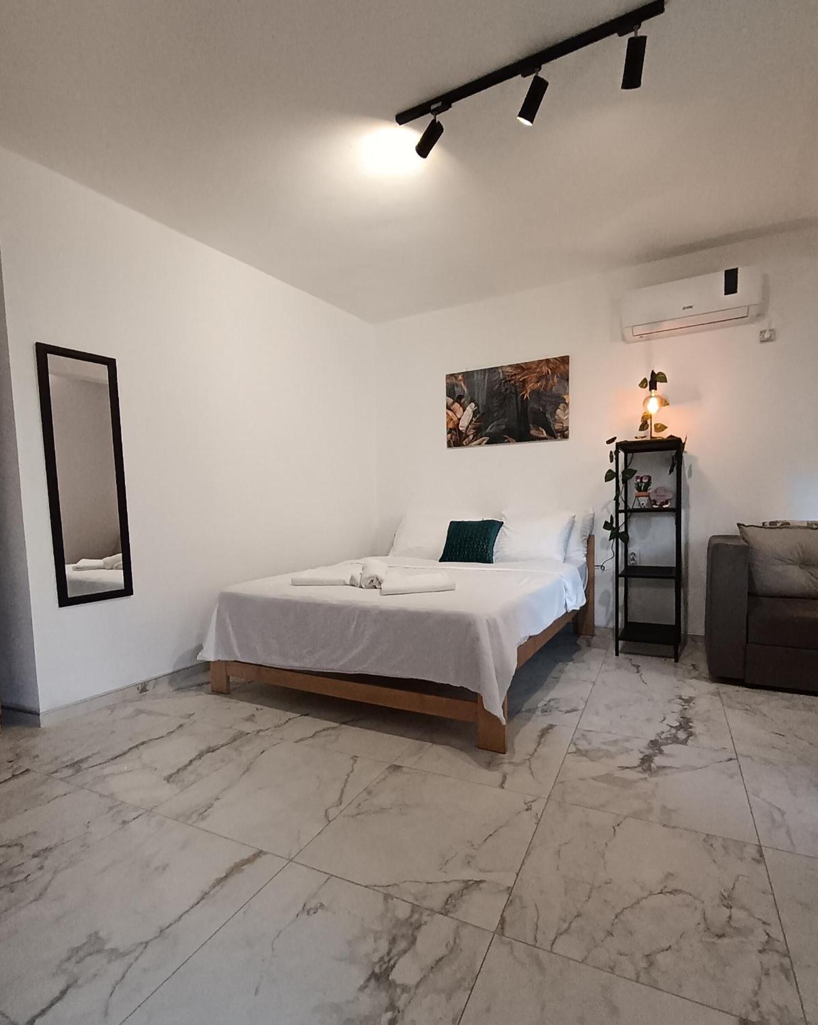 Atonika Apartments Bitola Habitación foto